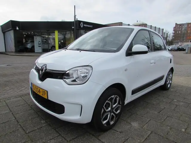 Photo 1 : Renault Twingo 2019 Petrol