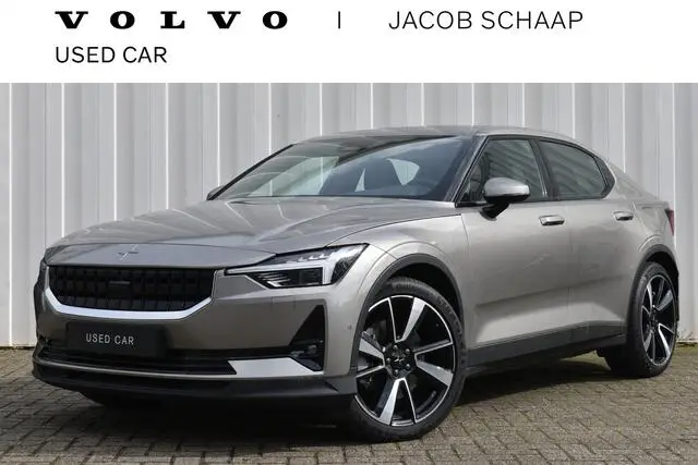 Photo 1 : Polestar 2 2021 Electric