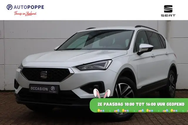 Photo 1 : Seat Tarraco 2022 Petrol