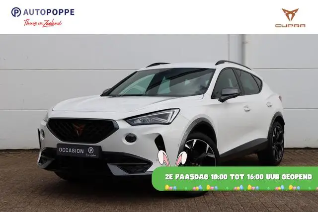 Photo 1 : Cupra Formentor 2021 Essence