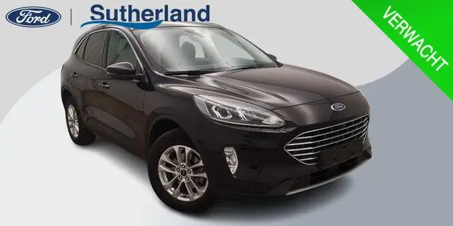 Photo 1 : Ford Kuga 2023 Hybride