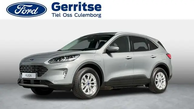 Photo 1 : Ford Kuga 2023 Hybrid