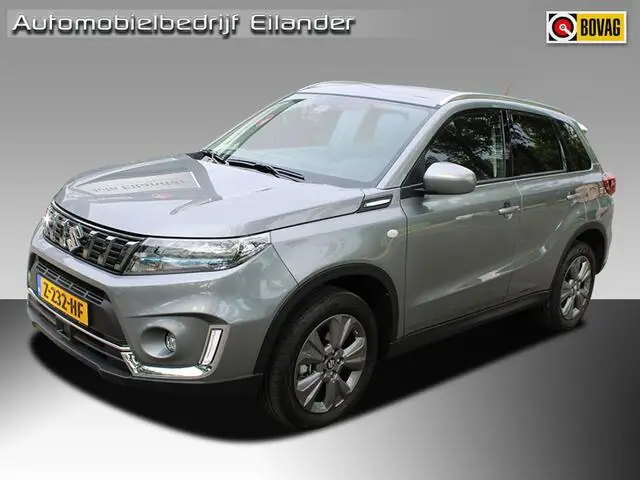 Photo 1 : Suzuki Vitara 2023 Hybrid