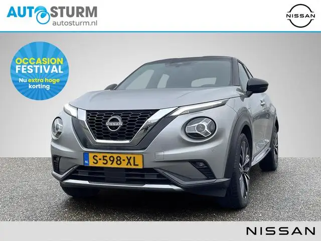 Photo 1 : Nissan Juke 2023 Petrol