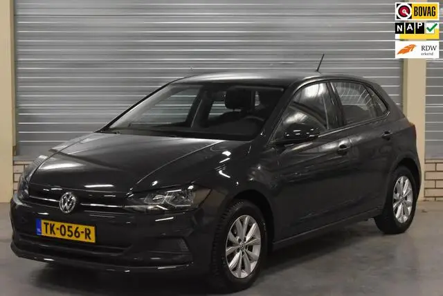 Photo 1 : Volkswagen Polo 2018 Essence