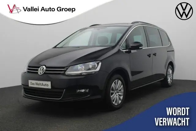 Photo 1 : Volkswagen Sharan 2018 Petrol