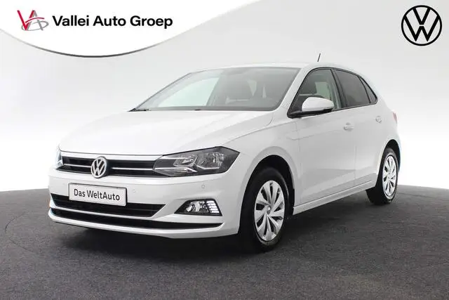 Photo 1 : Volkswagen Polo 2021 Essence