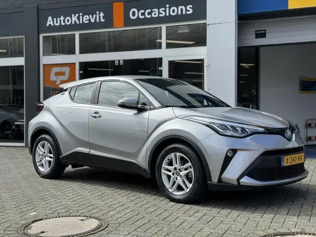 Photo 1 : Toyota C-hr 2023 Hybride