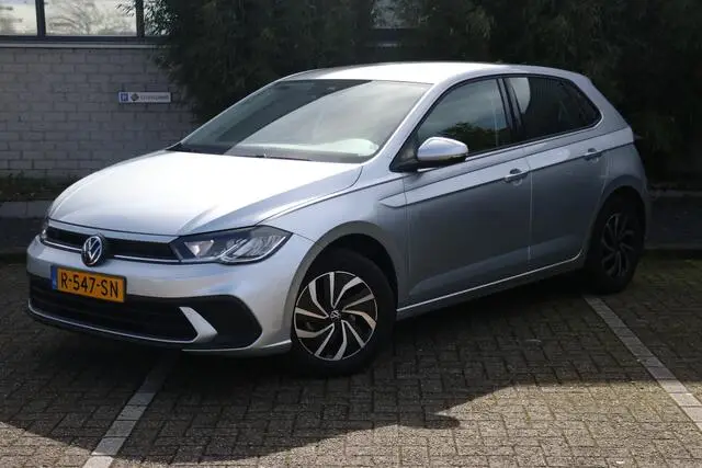 Photo 1 : Volkswagen Polo 2022 Petrol