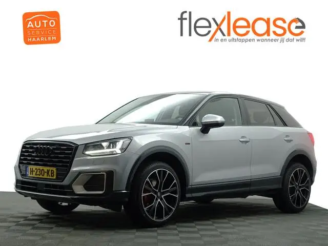 Photo 1 : Audi Q2 2020 Petrol