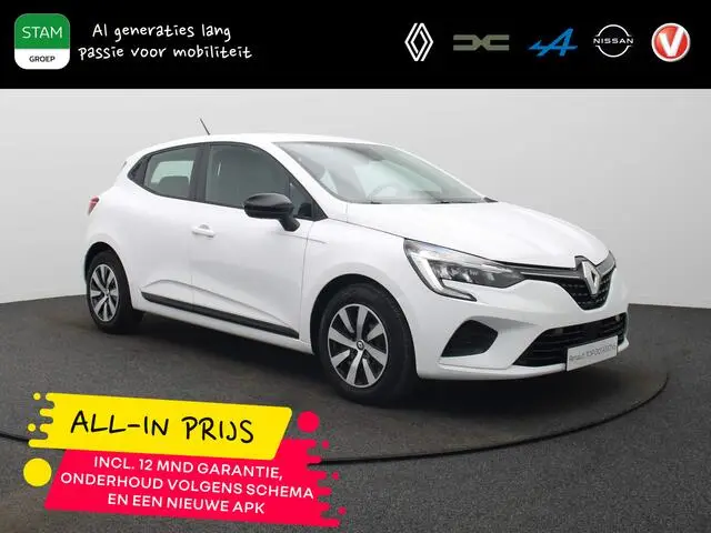 Photo 1 : Renault Clio 2023 Essence