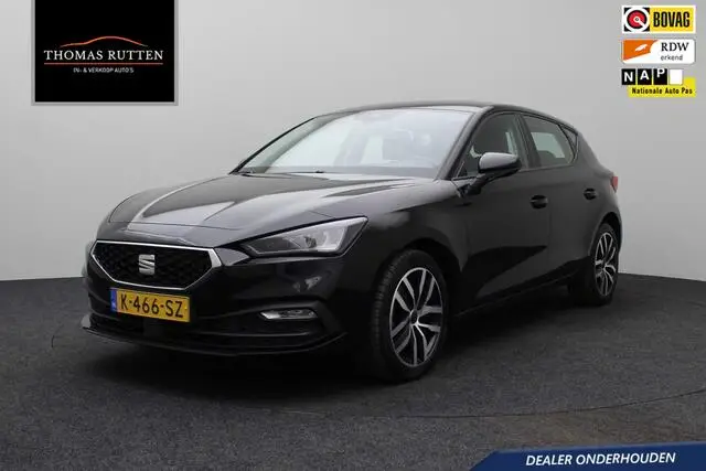 Photo 1 : Seat Leon 2021 Essence