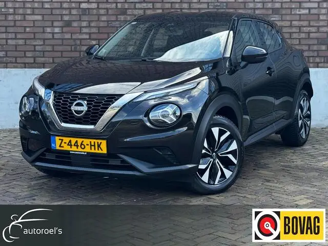 Photo 1 : Nissan Juke 2023 Essence