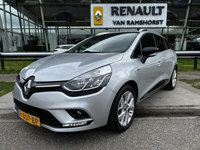 Photo 1 : Renault Clio 2020 Essence