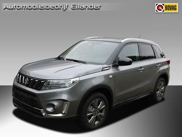 Photo 1 : Suzuki Vitara 2024 Petrol