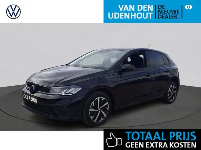 Photo 1 : Volkswagen Polo 2023 Petrol