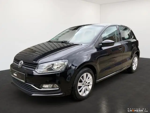 Photo 1 : Volkswagen Polo 2016 Essence