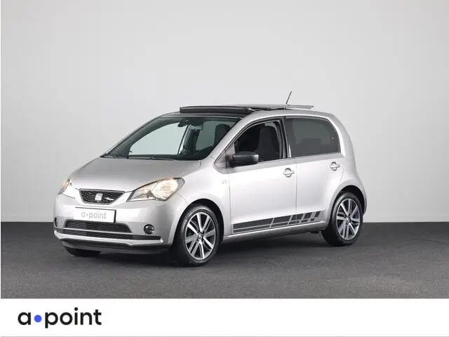 Photo 1 : Seat Mii 2019 Petrol