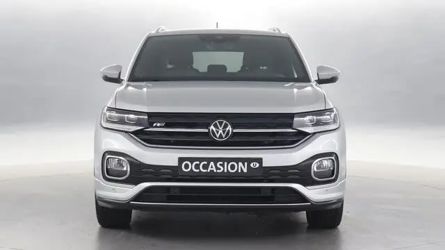 Photo 1 : Volkswagen T-cross 2023 Petrol