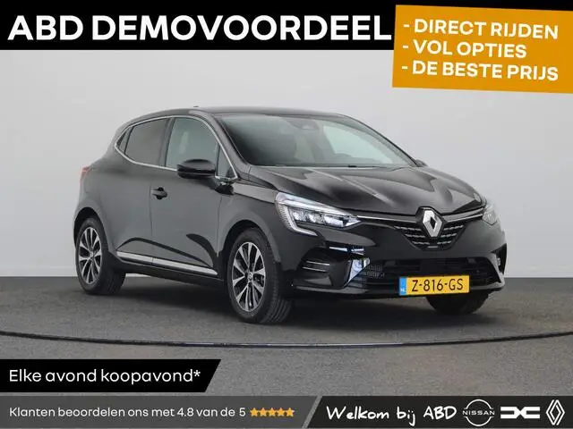 Photo 1 : Renault Clio 2024 Essence