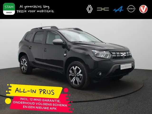 Photo 1 : Dacia Duster 2023 Petrol