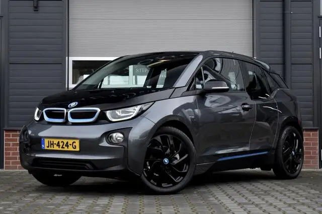 Photo 1 : Bmw I3 2016 Électrique