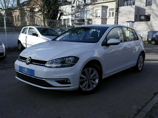 Photo 1 : Volkswagen Golf 2019 Essence