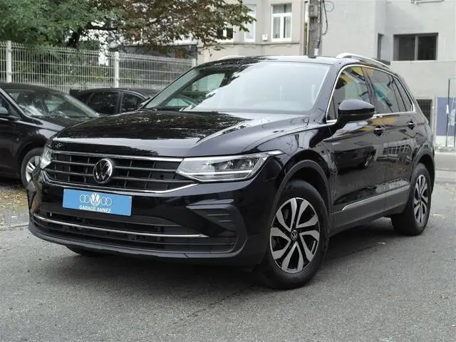 Photo 1 : Volkswagen Tiguan 2022 Petrol