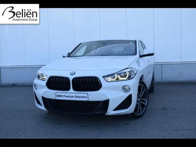 Photo 1 : Bmw X2 2019 Diesel