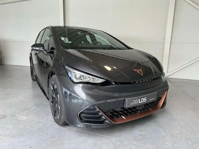 Photo 1 : Cupra Born 2023 Electric