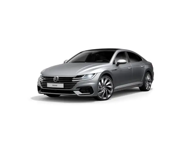 Photo 1 : Volkswagen Arteon 2019 Diesel