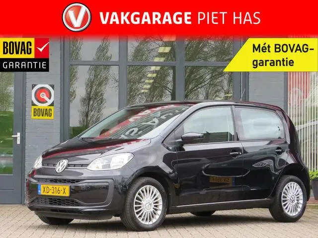 Photo 1 : Volkswagen Up! 2019 Petrol