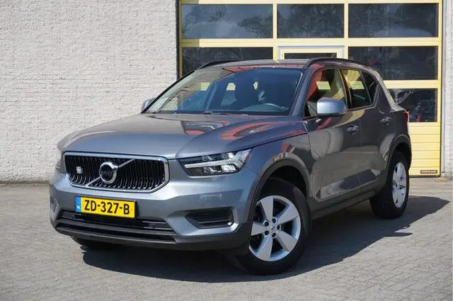 Photo 1 : Volvo Xc40 2019 Essence