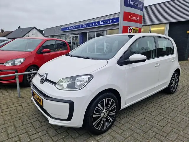 Photo 1 : Volkswagen Up! 2019 Petrol