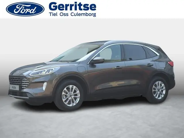 Photo 1 : Ford Kuga 2023 Hybride