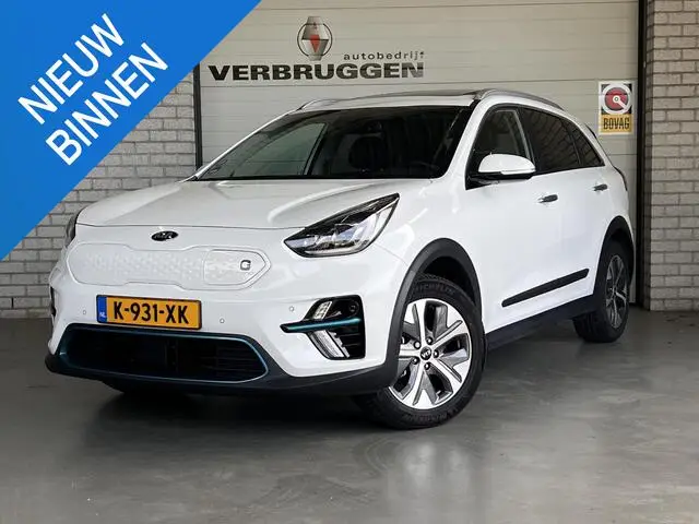 Photo 1 : Kia E-niro 2021 Électrique