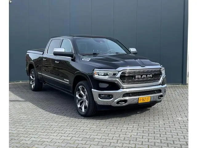 Photo 1 : Dodge Ram 2018 Essence