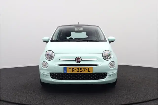 Photo 1 : Fiat 500 2018 Petrol