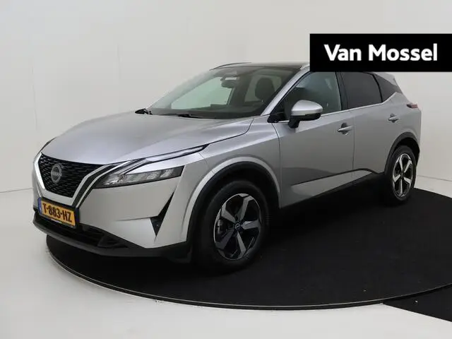 Photo 1 : Nissan Qashqai 2023 Hybrid