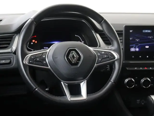 Photo 1 : Renault Captur 2020 Essence