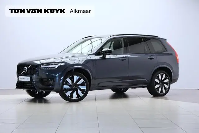 Photo 1 : Volvo Xc90 2024 Hybrid