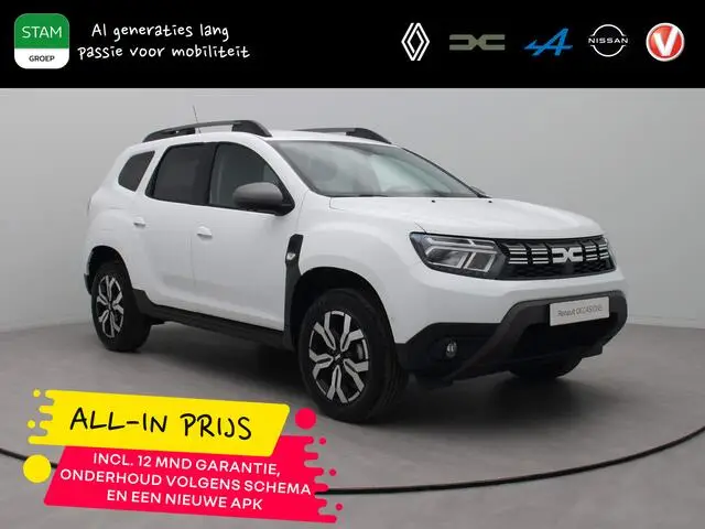 Photo 1 : Dacia Duster 2023 Essence