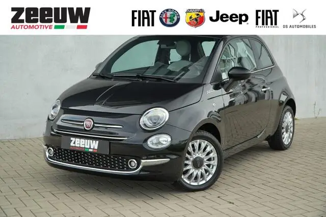 Photo 1 : Fiat 500 2022 Essence