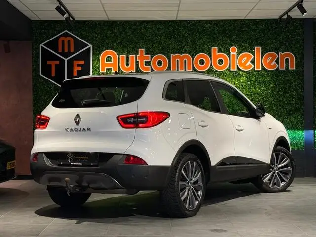 Photo 1 : Renault Kadjar 2016 Essence