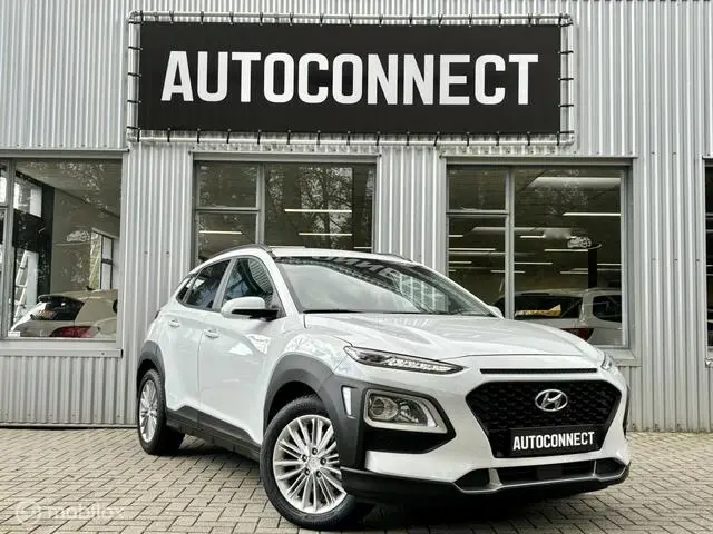 Photo 1 : Hyundai Kona 2020 Essence