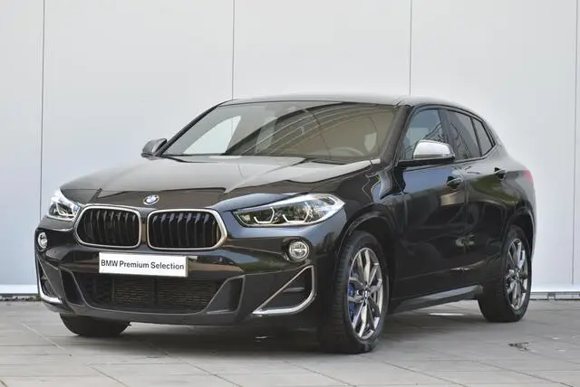 Photo 1 : Bmw X2 2019 Essence