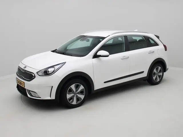 Photo 1 : Kia Niro 2019 Hybride