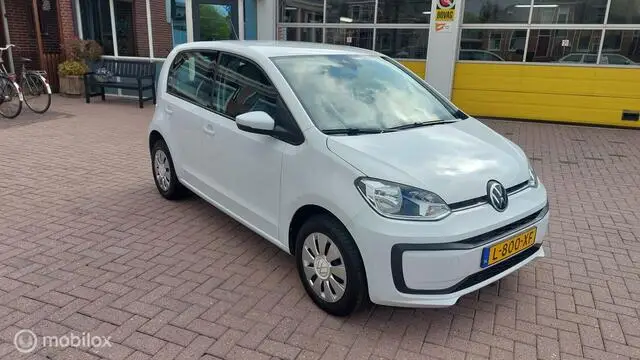 Photo 1 : Volkswagen Up! 2021 Petrol