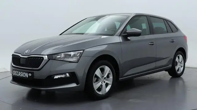 Photo 1 : Skoda Scala 2023 Petrol