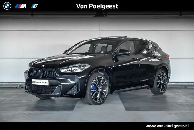 Photo 1 : Bmw X2 2021 Essence